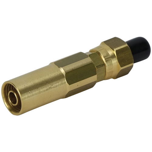 Connector For 3R75/16 Tube