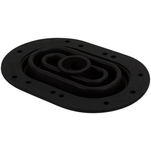 SD90 Rubber Deck Seal Oval