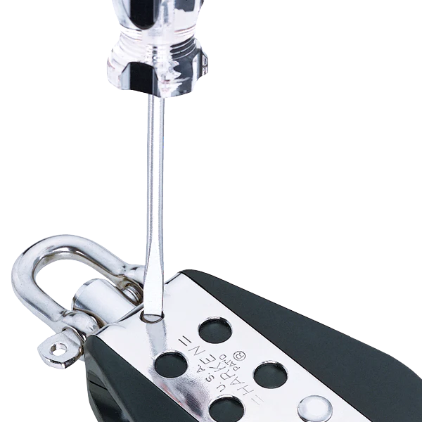 76mm Fiddle Block