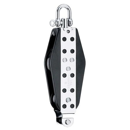76mm Fiddle Block - Becket