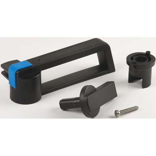 Handle I/S R/H <500 Hatch