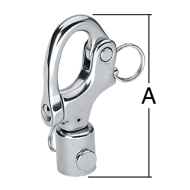 8mm Snap Shackle