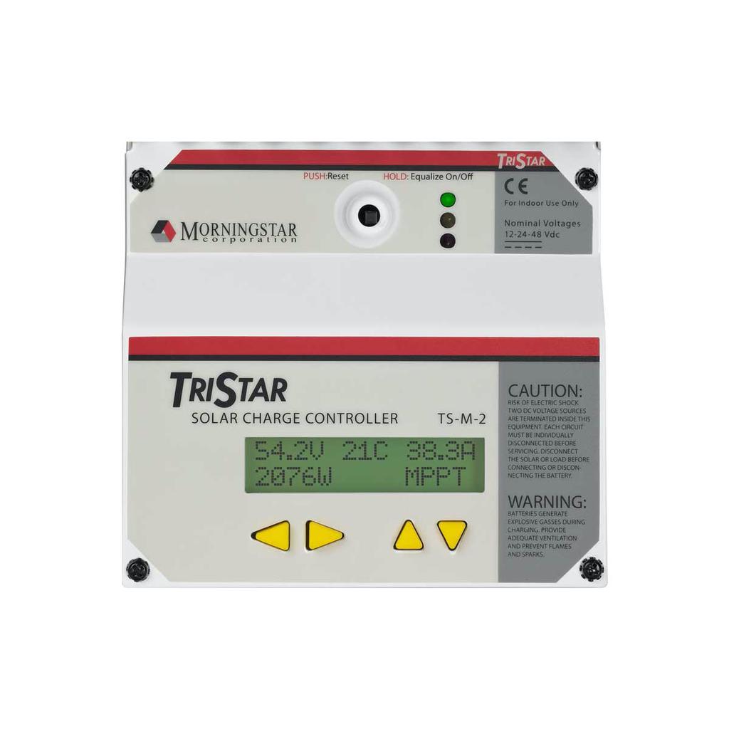 TriStar Digital Meter-2