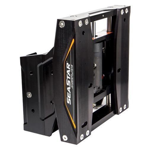 SeaStar Jackplates - Hydraulic - Setback-SmartStick Standard