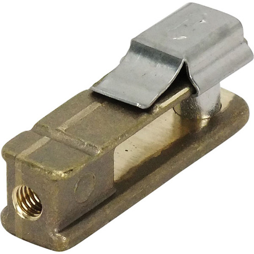 Clevis 1/4' X 28 Thread  Fits