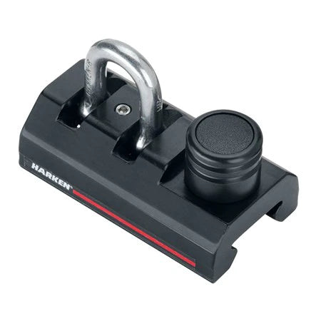 27mm Pinstop End Control - Shackle