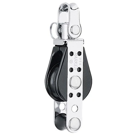 29mm Bullet Block - Swivel, Becket