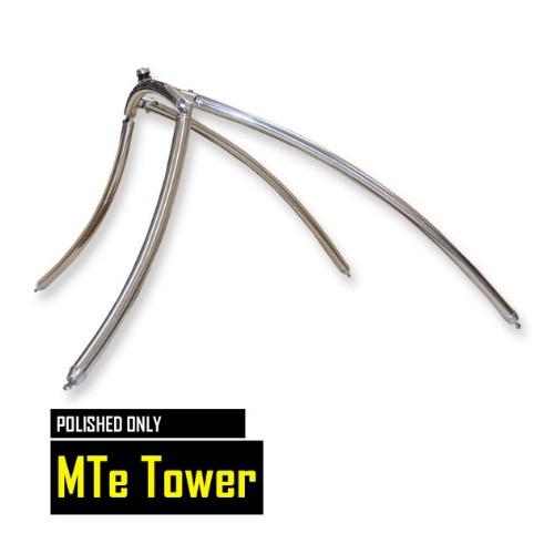 Wake Tower MTE Polished