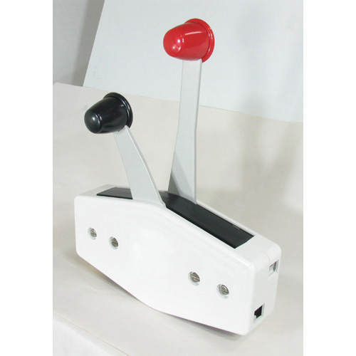 Side Mount Control - Economy side mount control