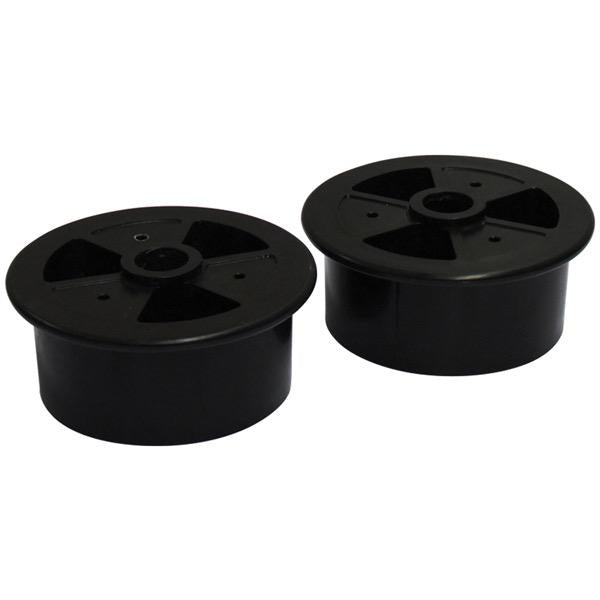 Replacement High Impact Nylon Hubs (Pair)