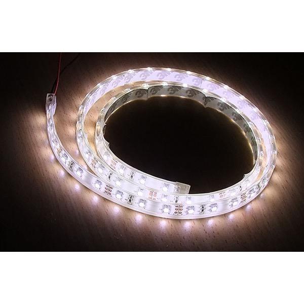 Flexible LED 3528 Strip Light - 12V