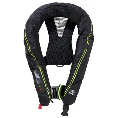 Legend 165 - Manual Inflatable Lifejacket with Harness