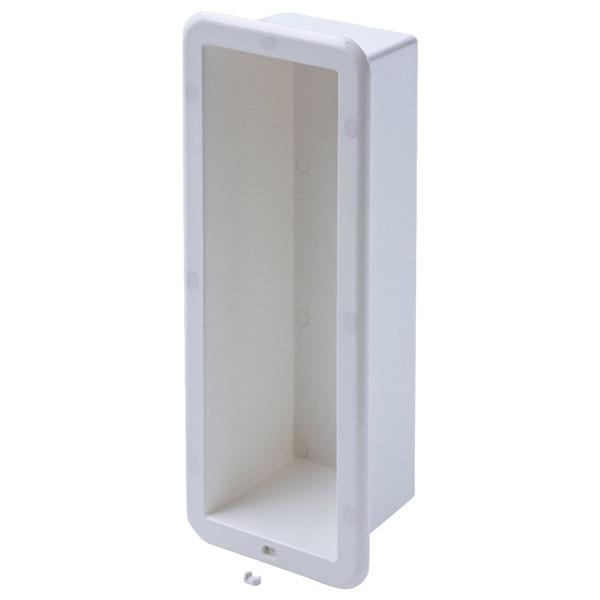 Side Flush Mounted Case