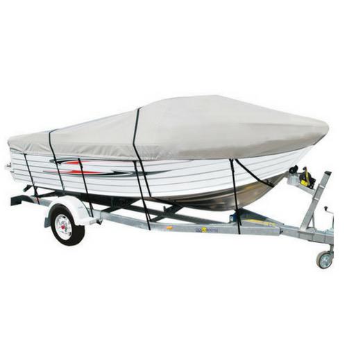 Runabout Boat Cover
