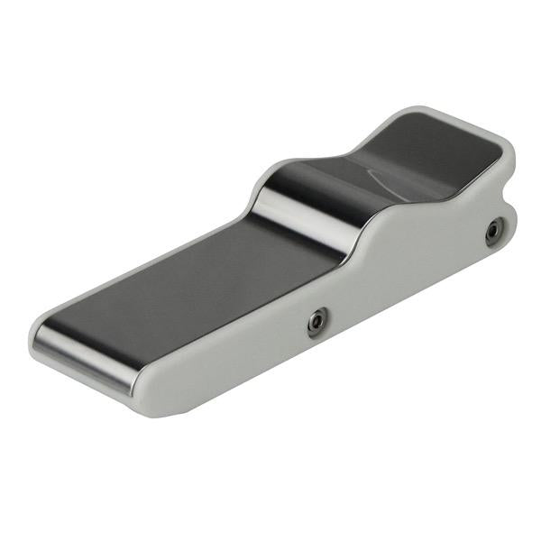 Cam Action Latch
