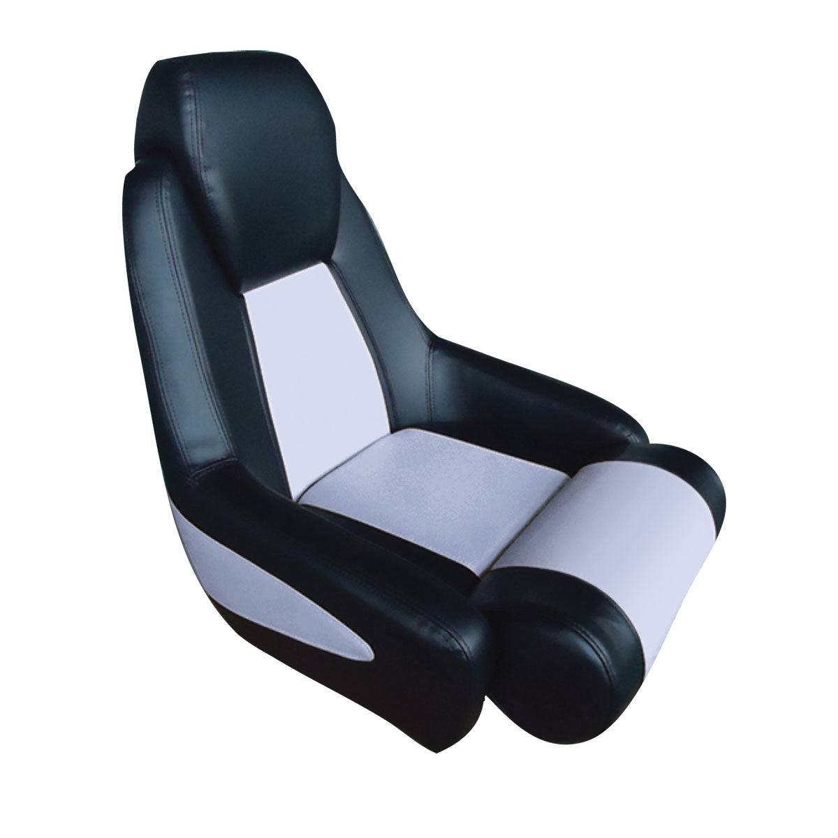 Helm Seat - Jea High Backed
