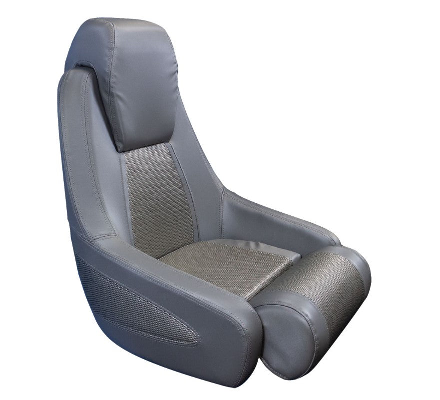 Helm Seat - Jea High Backed