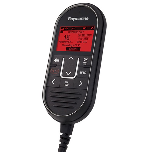 Ray 60, 70, 90 & 91 Raymic Handset (without cable)