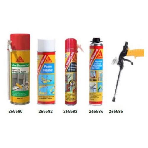 Sika Boom AP - Aerosol Can (Expanding Foam)