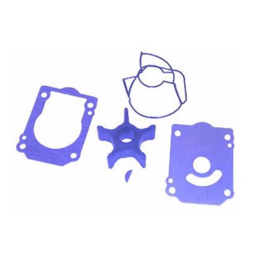 Water Pump Kit - Suzuki - DF200 HP (2004-10), etc.