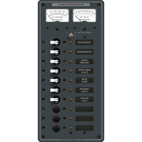 DC 10 Position