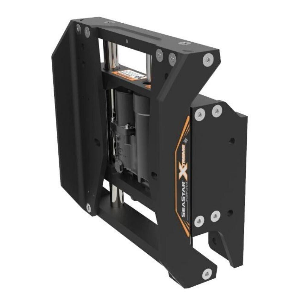 SeaStar Jackplate - Seatback Xtreme
