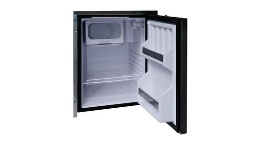 Refrigerator - Cruise 65 INOX Clean Touch - 65L