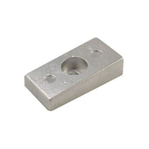 Honda Type Anode - Wedge (Alloy) - Replaces OEM Part No. 41109 ZW1 B00A