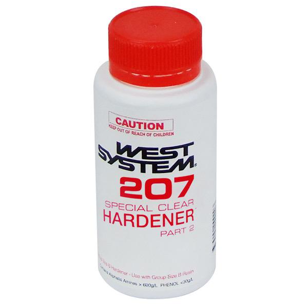 207 Special Coating Hardener Only
