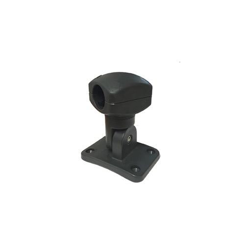 Universal Crossbar Top Mount - Suit: 32mm Dia. Polymer