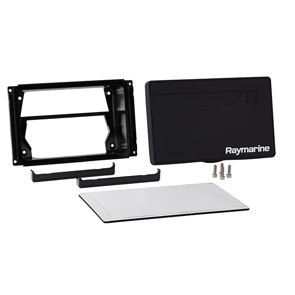 Front Mounting Kit for AXIOM 7 (including Sun Cover)