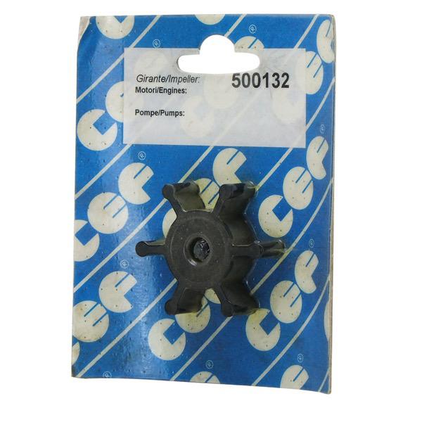 Impeller Johnson Pump OE 09-1052B