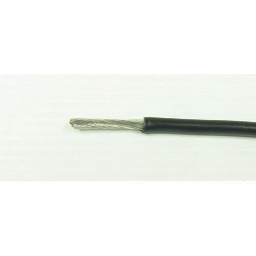 Single Core Wire - Tinned - 100m