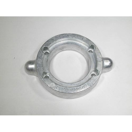 Volvo Type Anode - Yanmar Type - Saildrive Ring - 0.52kg