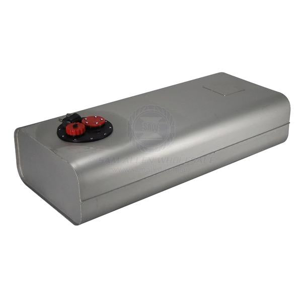 Stainless Steel Fuel Tank
