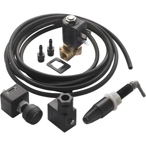 Screen Washer Kit - 12V - Connection to Pressurized Water System