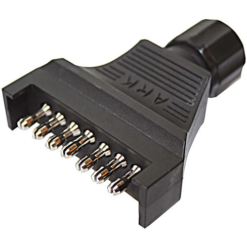 Trailer Plug -7 Pin Flat