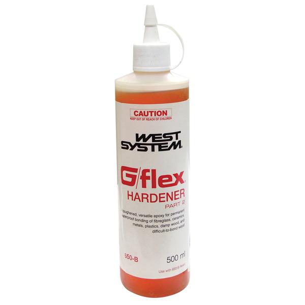G/Flex 650 Epoxy Resin Only