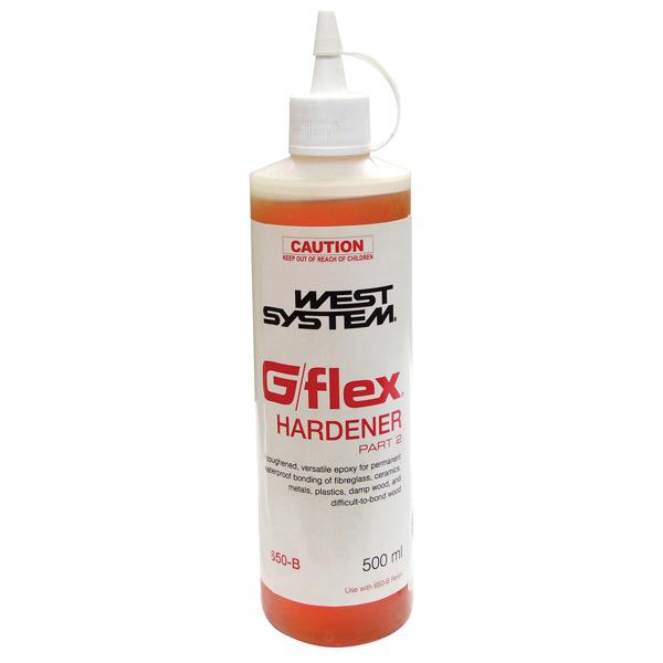 G/Flex 650 Epoxy Hardener Only