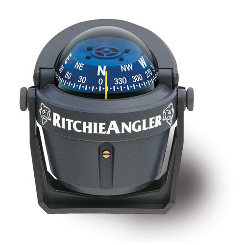 Compass - Angler Bracket Mount