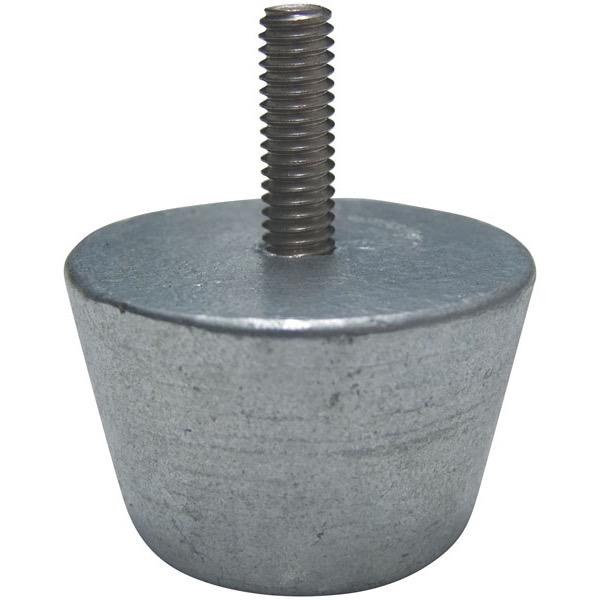 Zinc Condenser Anode