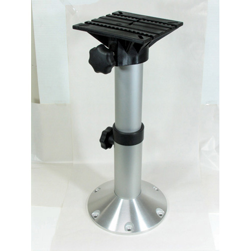 Adjustable Table Pedestal - Coastline - Height: 340-680mm
