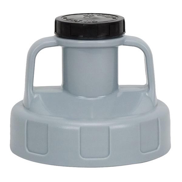 Oil Safe Utility Lid