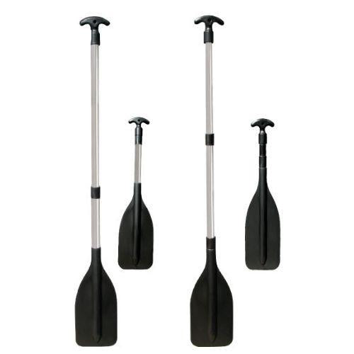 Telescopic Paddle