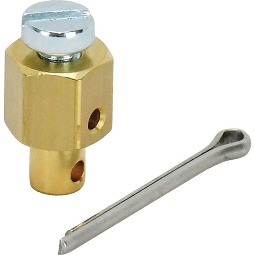 L13 Clamp To Suit B14 Stop Cab
