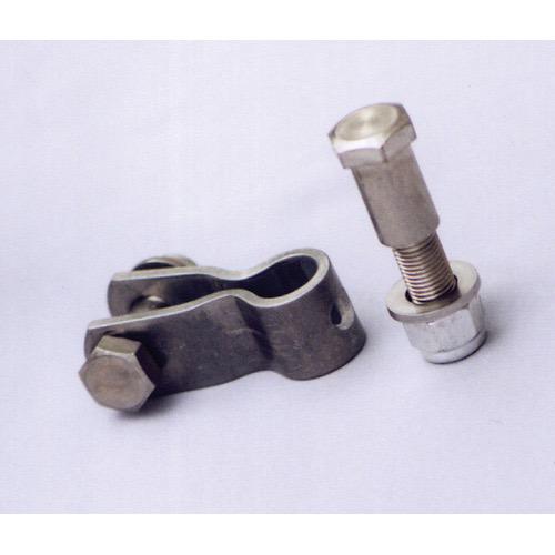 Clevis Kit - Standard