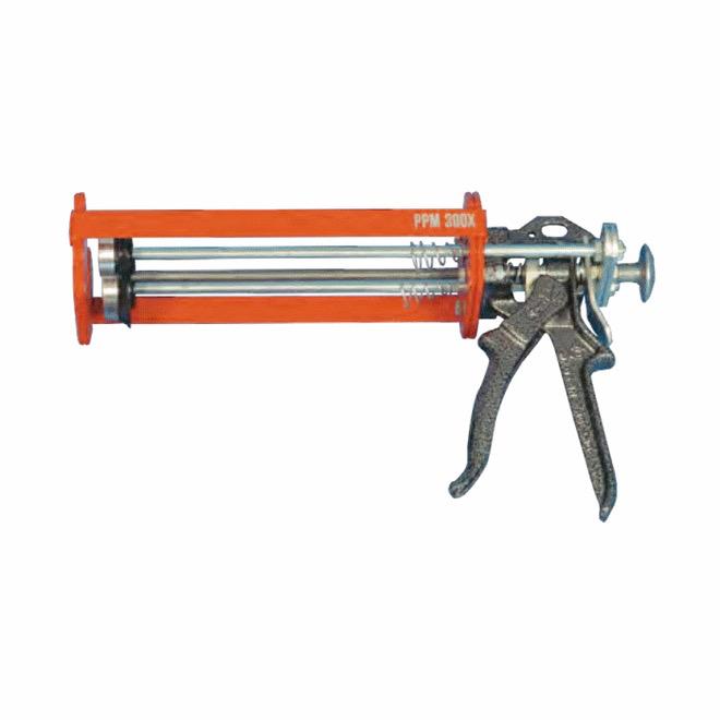 Techniglue Manual Mixing Gun