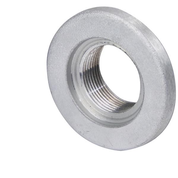 1-1/2" UNF Nylon Drain Plug & Alloy Base