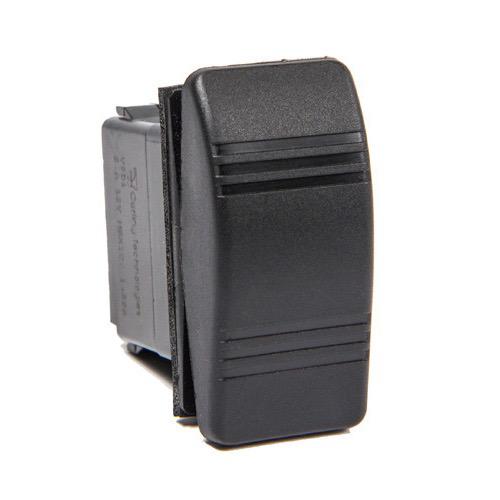 Basic Rocker Switch