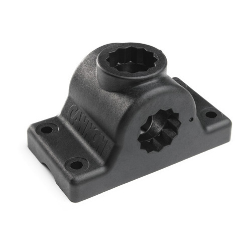 Adaptor - Top/Side Mount